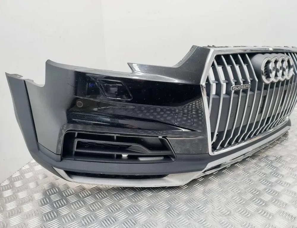 AUDI A4 allroad B9 (2016-2024) Främre stötfångare 33502016