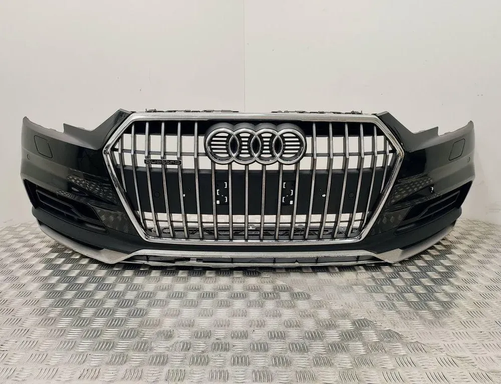 AUDI A4 allroad B9 (2016-2024) Främre stötfångare 33502016