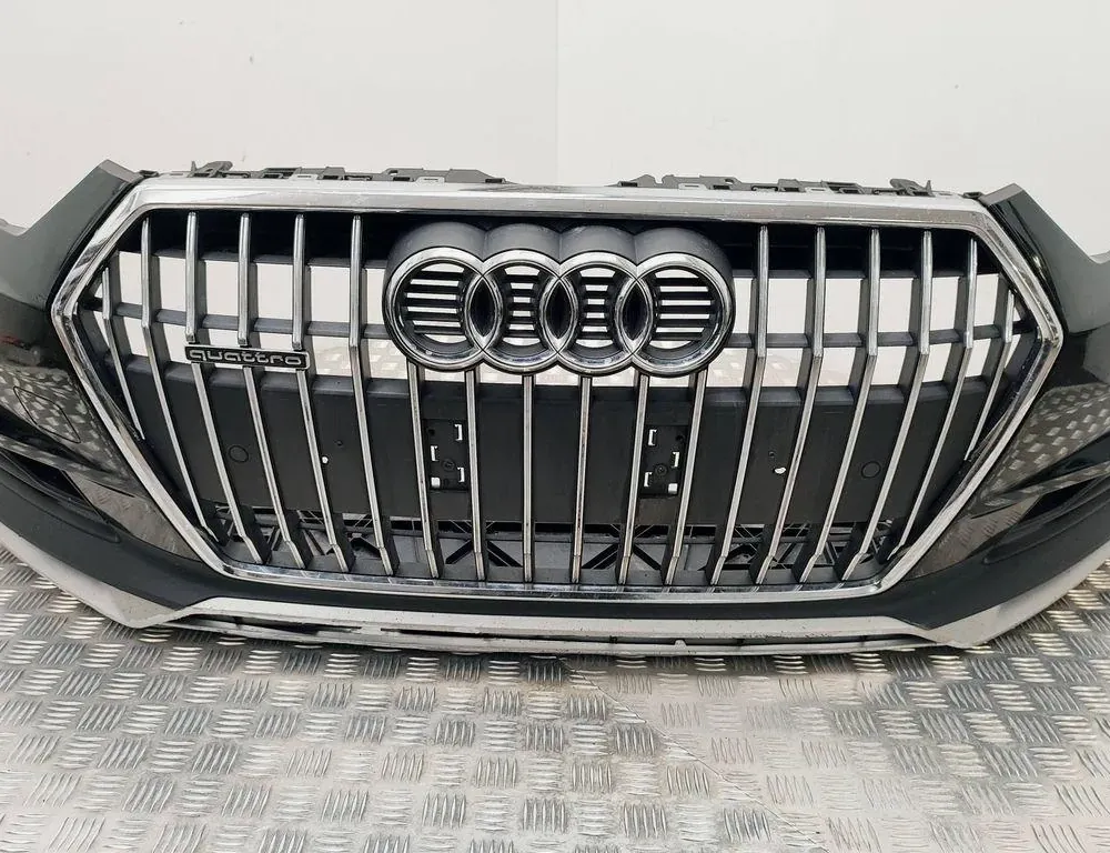 AUDI A4 allroad B9 (2016-2024) Främre stötfångare 33502016