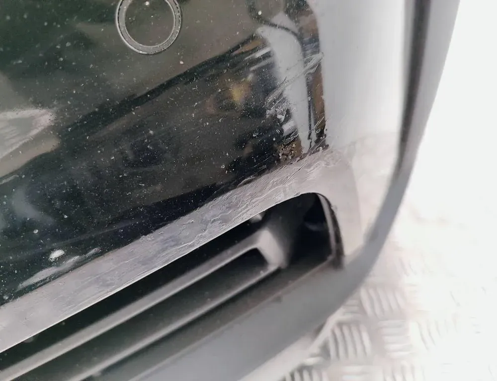 AUDI A4 allroad B9 (2016-2024) Främre stötfångare 33502016