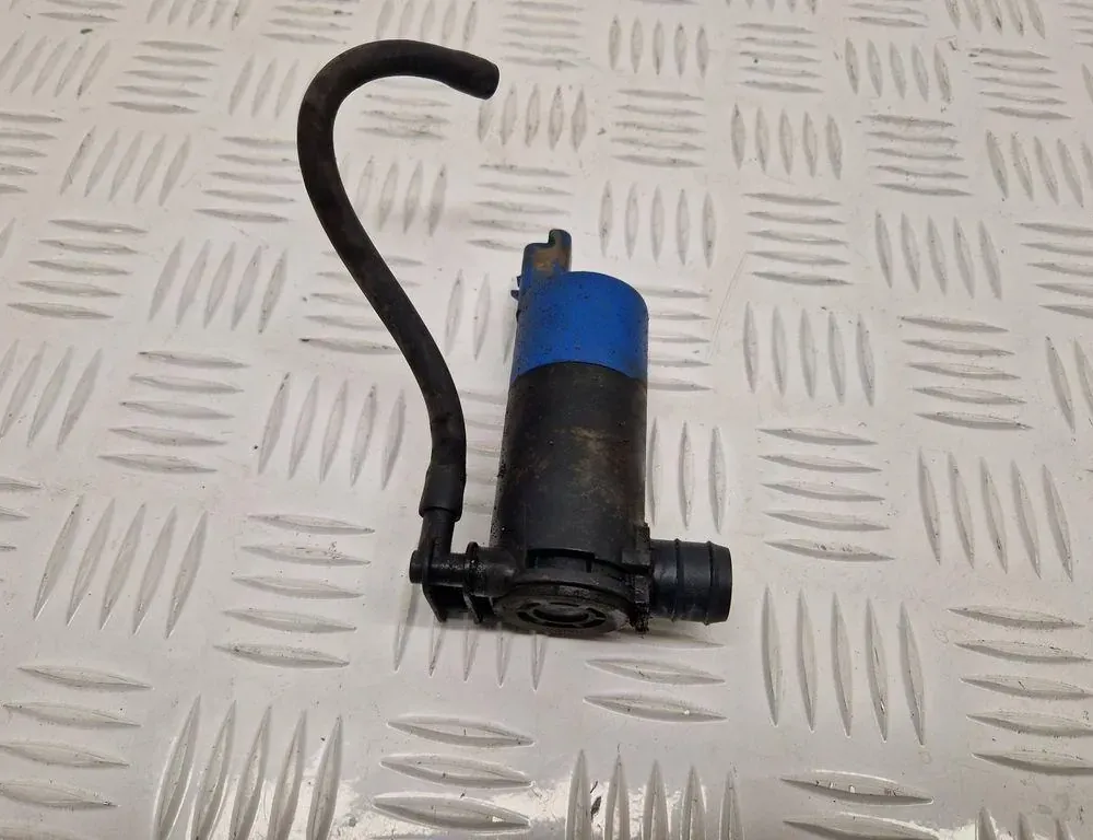 PEUGEOT 508 1 generation (2010-2020) Spolartankmotor 9672630580 33502141