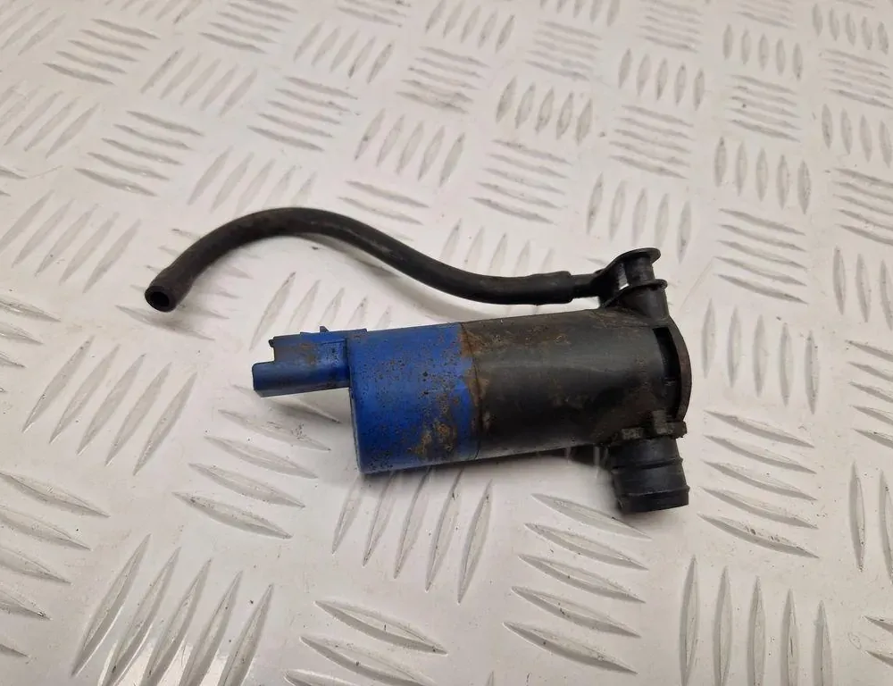 PEUGEOT 508 1 generation (2010-2020) Spolartankmotor 9672630580 33502141