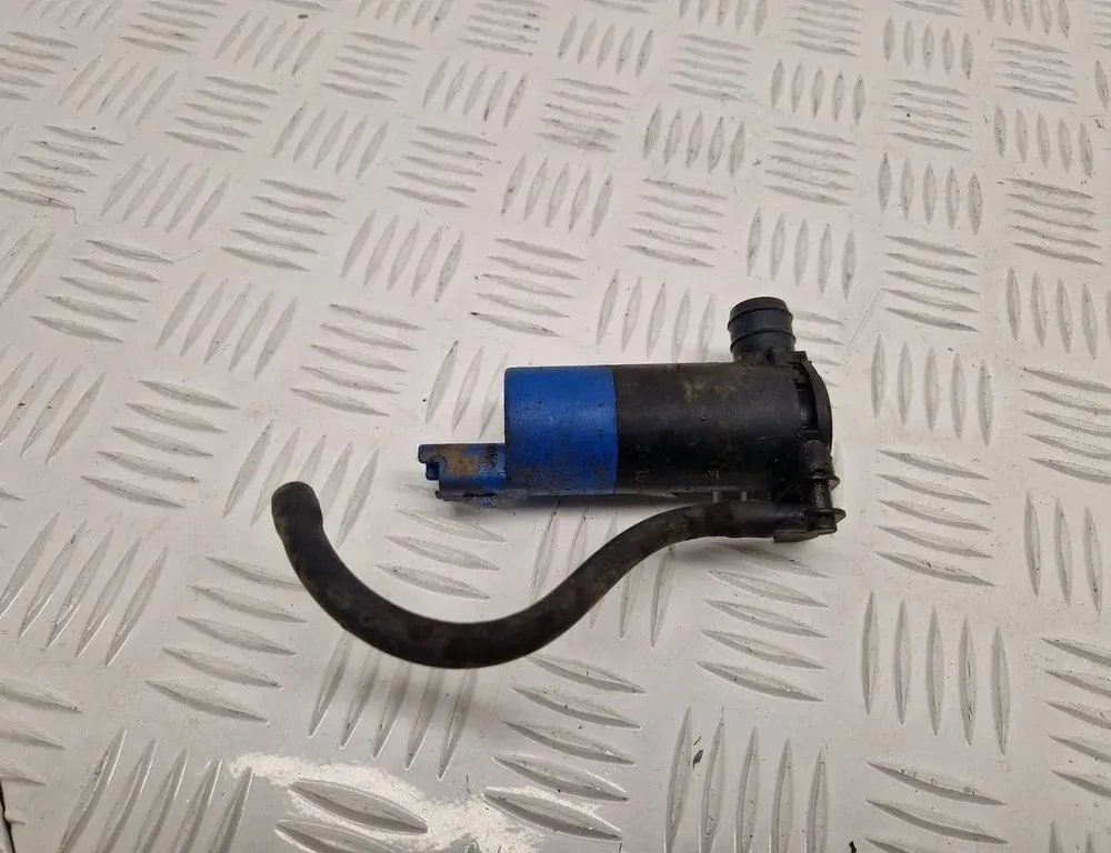 PEUGEOT 508 1 generation (2010-2020) Spolartankmotor 9672630580 33502141