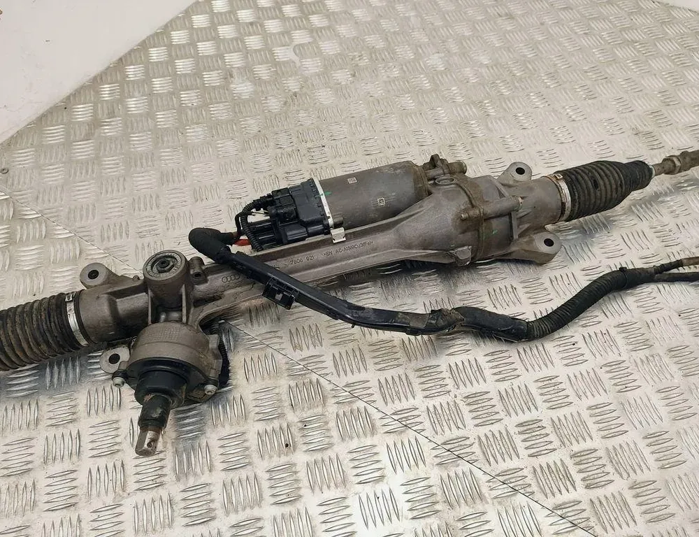 AUDI A4 allroad B9 (2016-2024) Styrställ 8W1423055AE 33511244