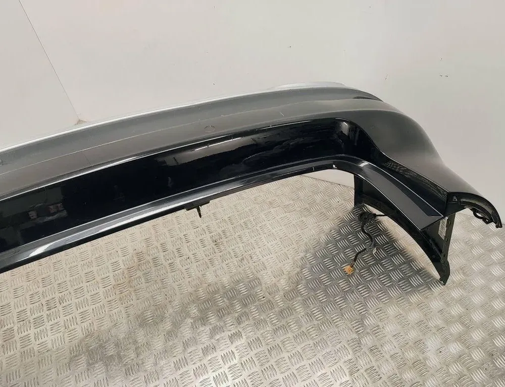 AUDI A4 allroad B9 (2016-2024) Bakre stötfångaren 33511267