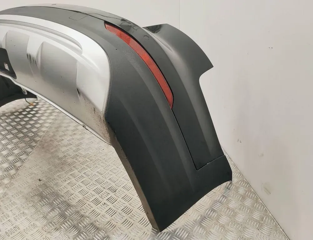 AUDI A4 allroad B9 (2016-2024) Bakre stötfångaren 33511267