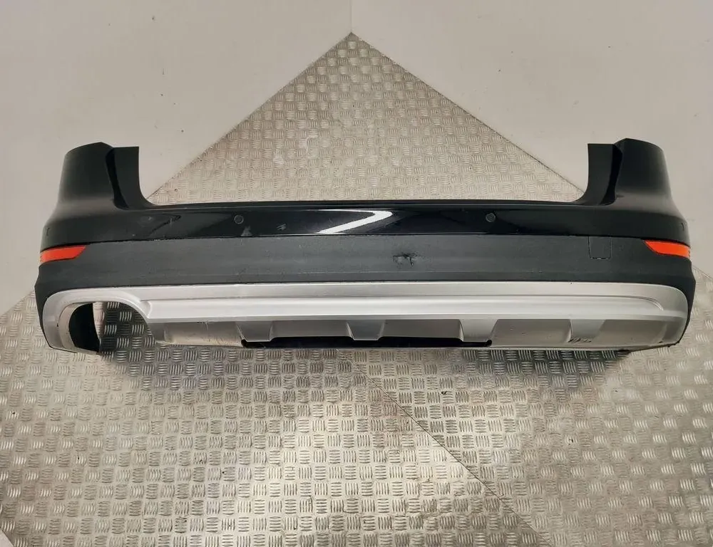 AUDI A4 allroad B9 (2016-2024) Bakre stötfångaren 33511267