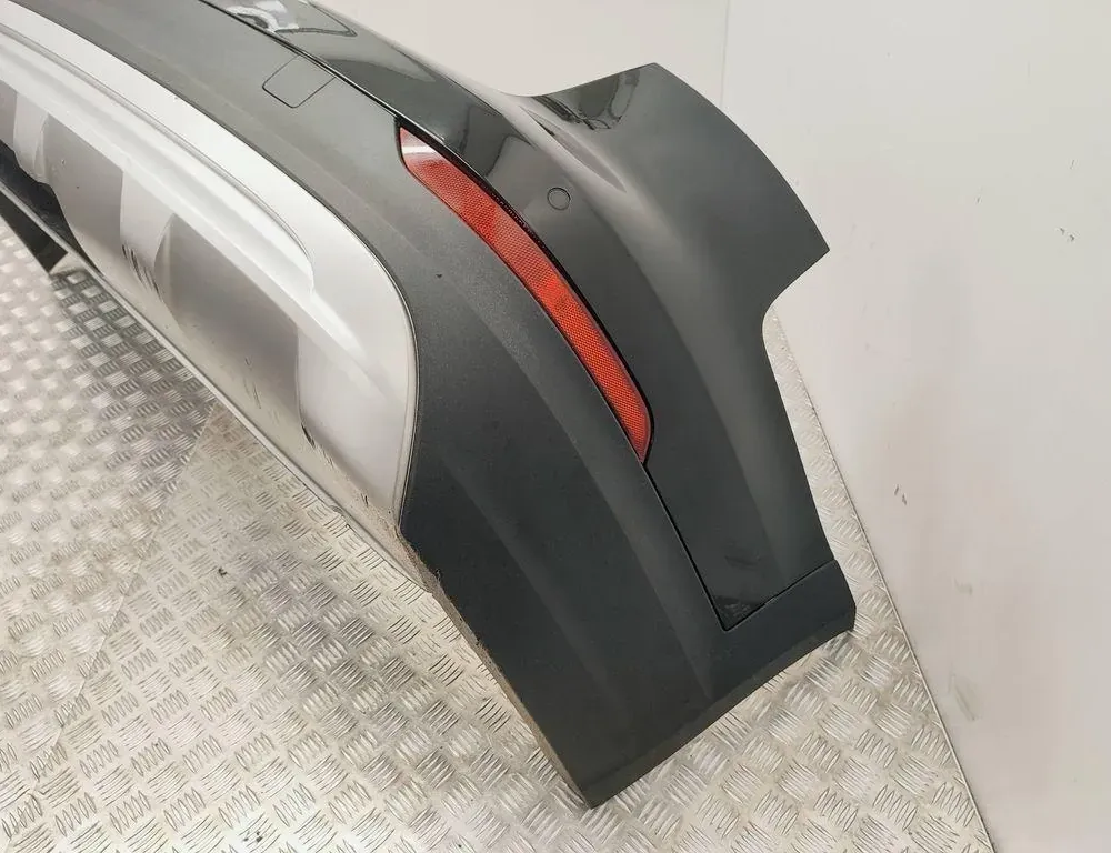 AUDI A4 allroad B9 (2016-2024) Bakre stötfångaren 33511267