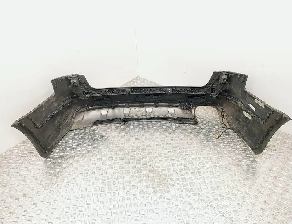AUDI A4 allroad B9 (2016-2024) Bakre stötfångaren 33511267