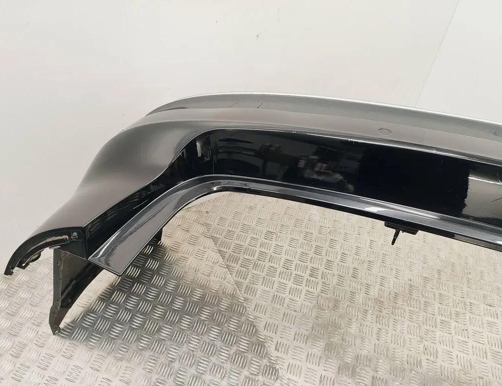 AUDI A4 allroad B9 (2016-2024) Bakre stötfångaren 33511267