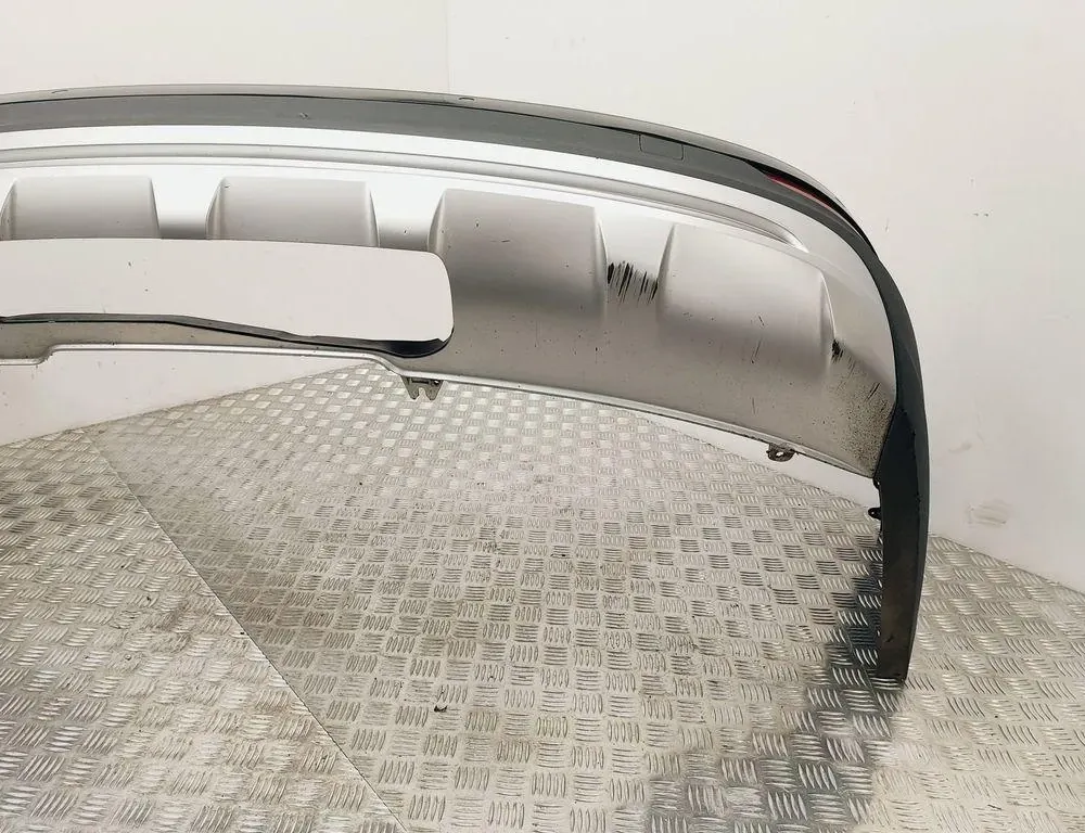 AUDI A4 allroad B9 (2016-2024) Bakre stötfångaren 33511267