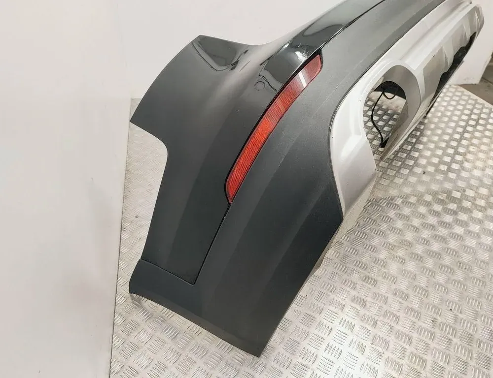 AUDI A4 allroad B9 (2016-2024) Bakre stötfångaren 33511267