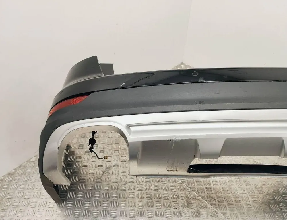 AUDI A4 allroad B9 (2016-2024) Bakre stötfångaren 33511267