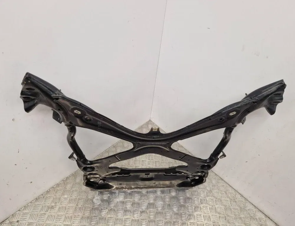 AUDI A4 allroad B9 (2016-2024) Främre upphängd underram 8W1399347G,16118 33511276