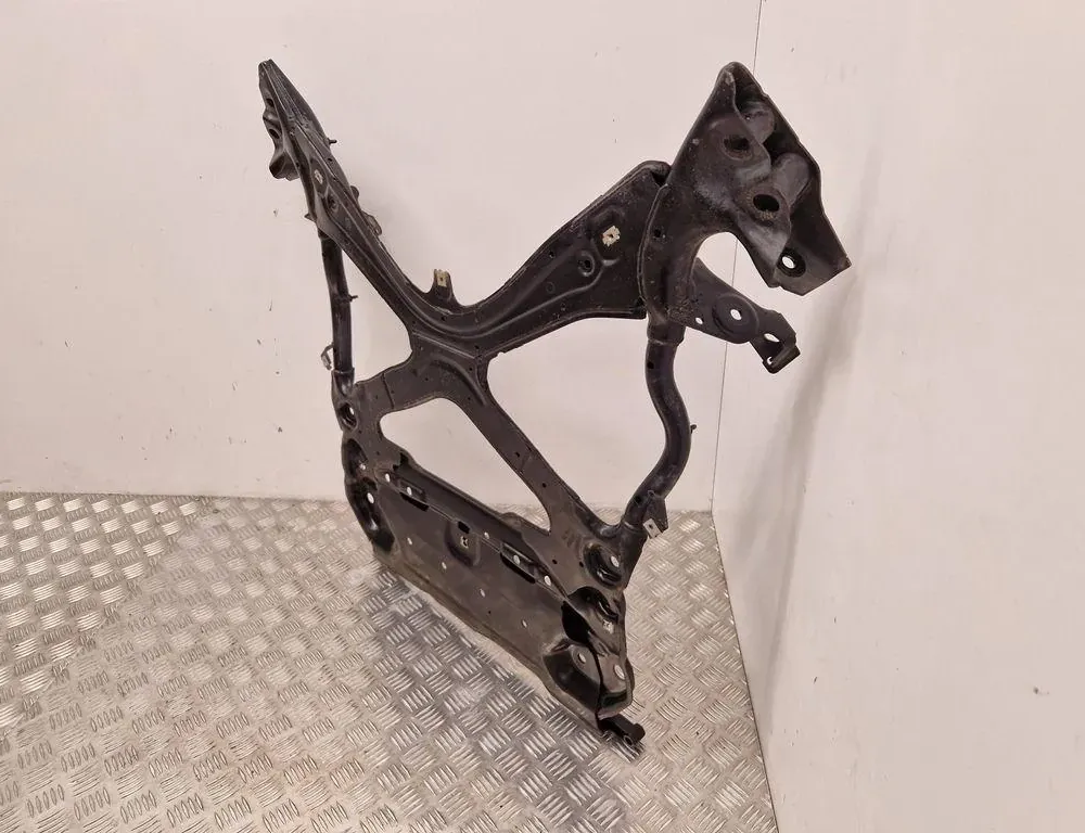 AUDI A4 allroad B9 (2016-2024) Främre upphängd underram 8W1399347G,16118 33511276