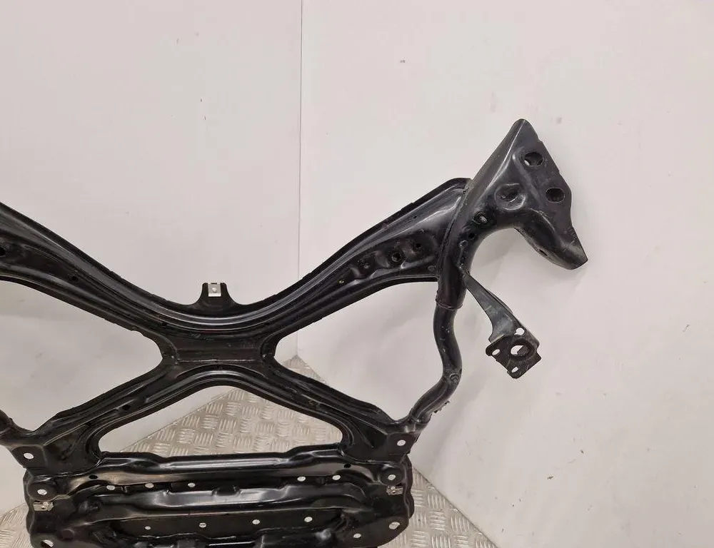 AUDI A4 allroad B9 (2016-2024) Främre upphängd underram 8W1399347G,16118 33511276