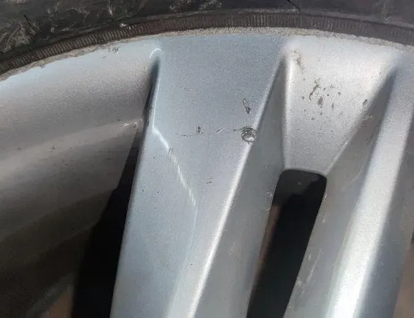 VOLVO S60 2 generation (2010-2020) Hjuluppsättning 31381412 30648199