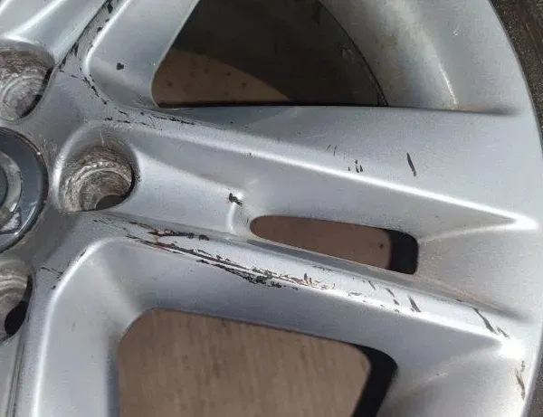 VOLVO S60 2 generation (2010-2020) Hjuluppsättning 31381412 30649111