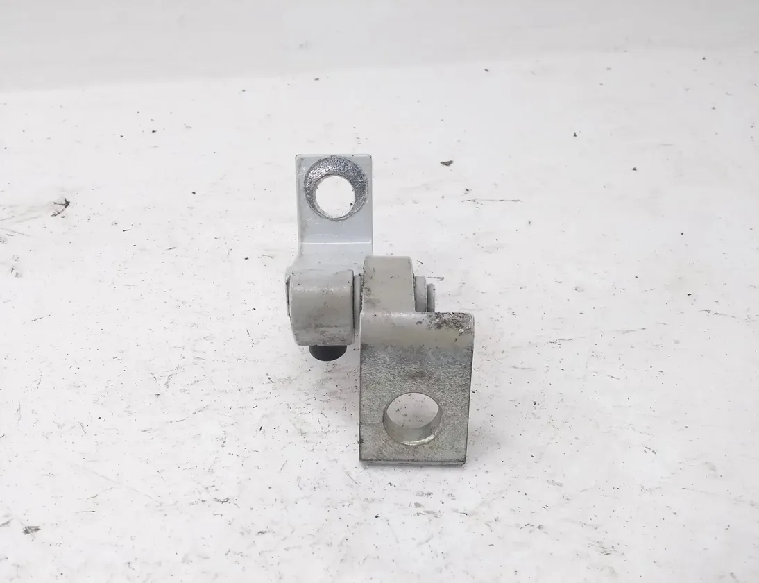 VOLKSWAGEN ID.3 1 generation (2019-2023) Bakre vänstra dörrgångjärn 11A831405B 27687050