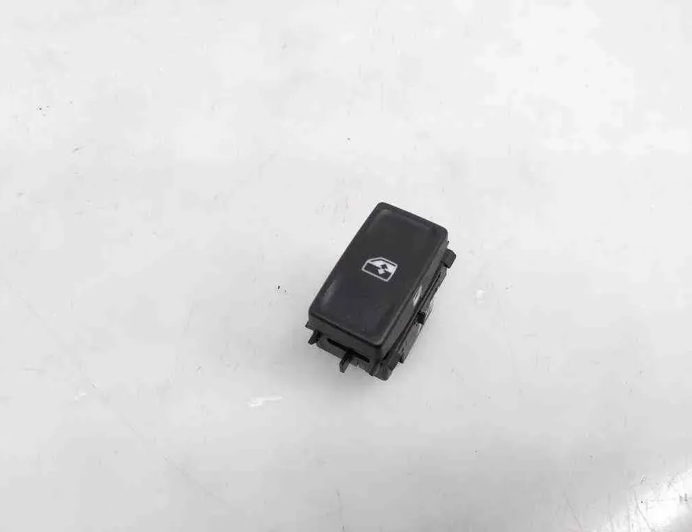 SKODA Octavia 3 generation (2013-2020) Vänster bakdörr fönsterkontrollbrytare 5E0959855A 32415115