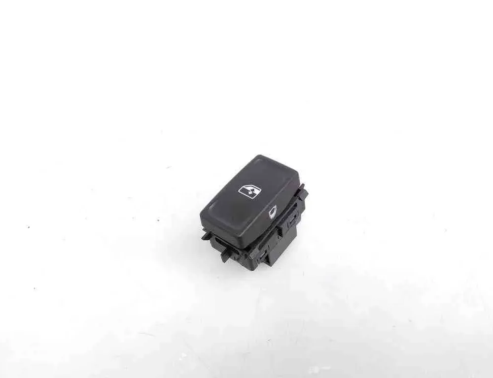 SKODA Octavia 3 generation (2013-2020) Bakre höger dörrfönsterkontrollbrytare 5E0959855A 32415624