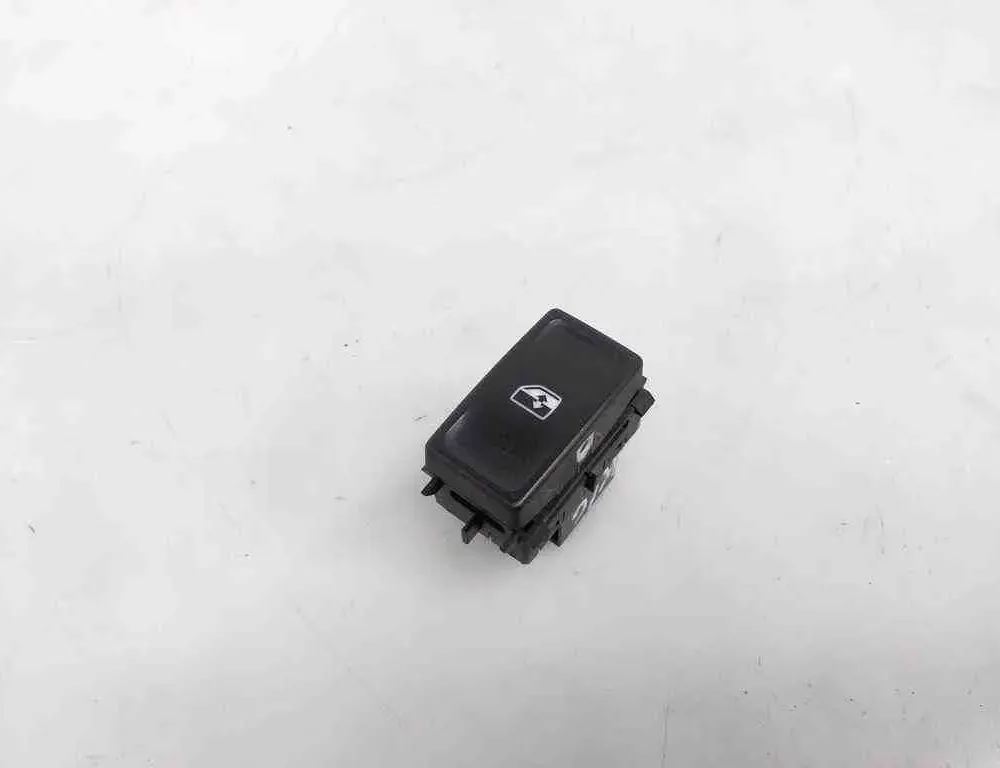 SKODA Octavia 3 generation (2013-2020) Vänster bakdörr fönsterkontrollbrytare 5E0959855A 32416104