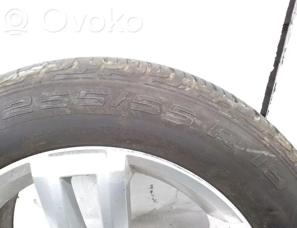 VOLKSWAGEN Amarok 1 generation (2010-2022) Hjuluppsättning 2H0601025AD 32796856