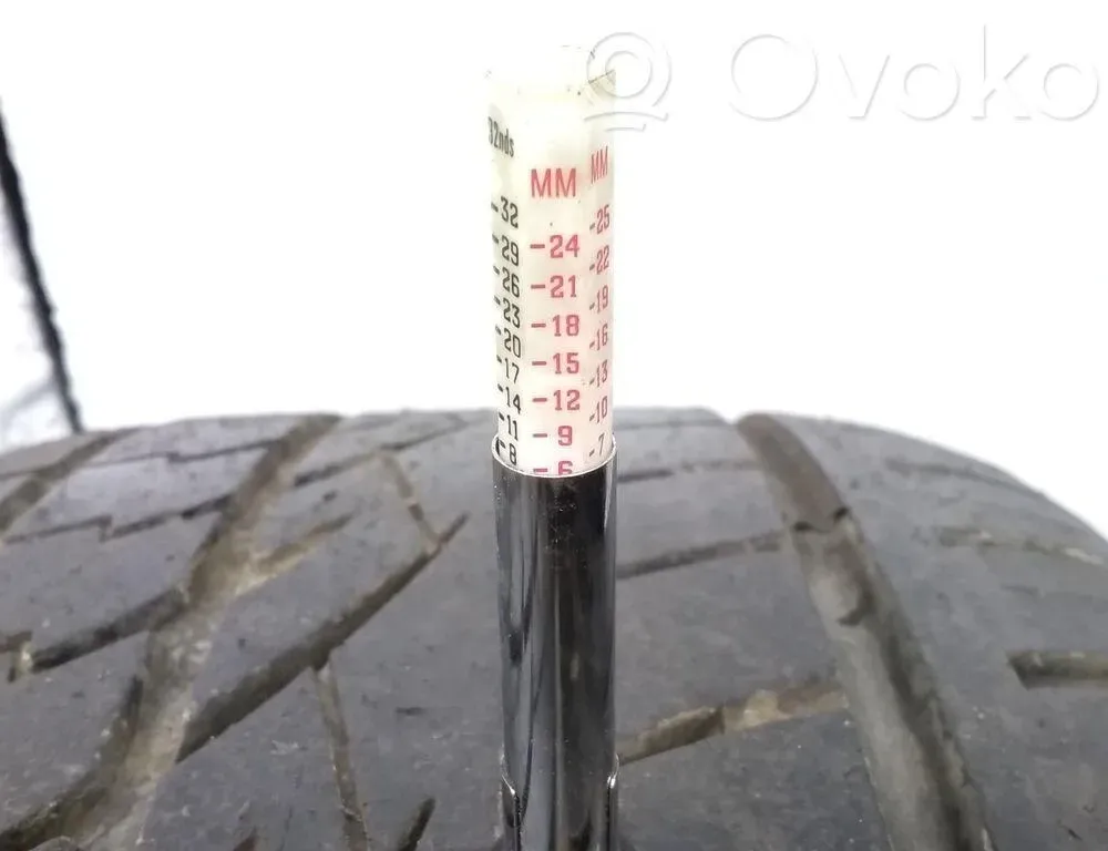 VOLKSWAGEN Amarok 1 generation (2010-2022) Hjuluppsättning 2H0601025AD 32796856