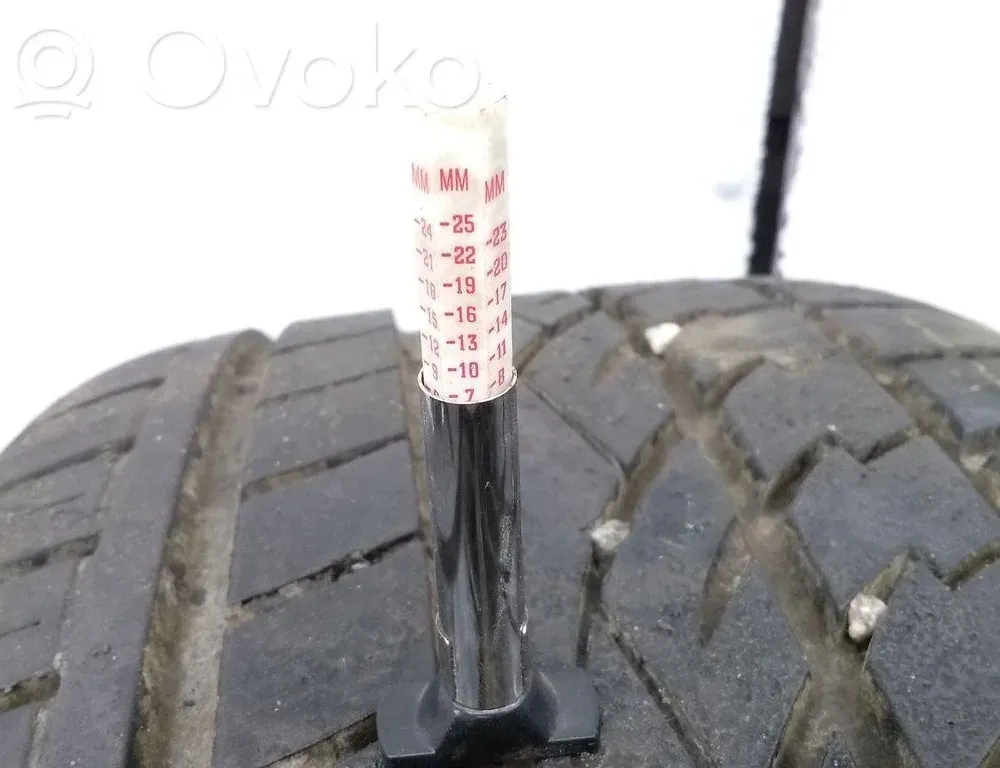 VOLKSWAGEN Amarok 1 generation (2010-2022) Hjuluppsättning 2H0601025AD 32796856