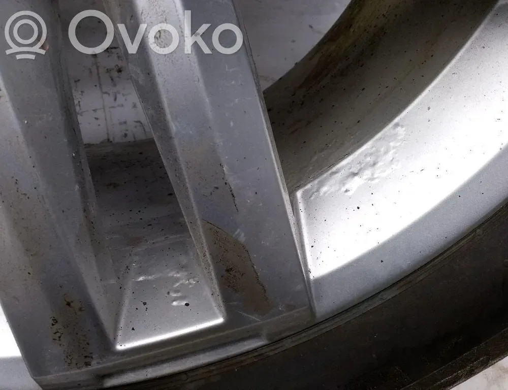 VOLKSWAGEN Amarok 1 generation (2010-2022) Hjuluppsättning 2H0601025AD 32796856