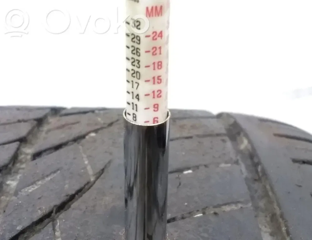 VOLKSWAGEN Amarok 1 generation (2010-2022) Hjuluppsättning 2H0601025AD 32796856