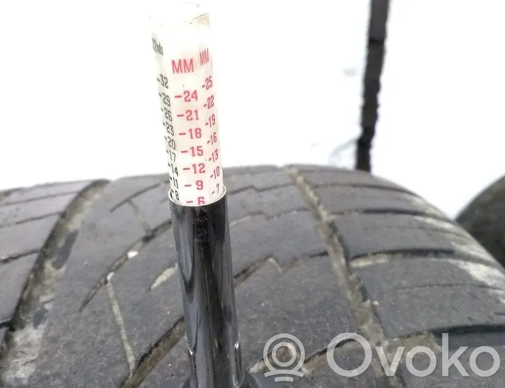 VOLKSWAGEN Amarok 1 generation (2010-2022) Hjuluppsättning 2H0601025AD 32796856