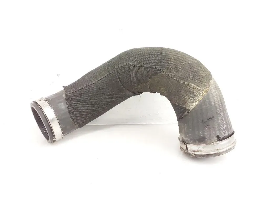 AUDI A6 allroad C7 (2012-2019) Intercooler slangrör 4G0145709AF 33186778