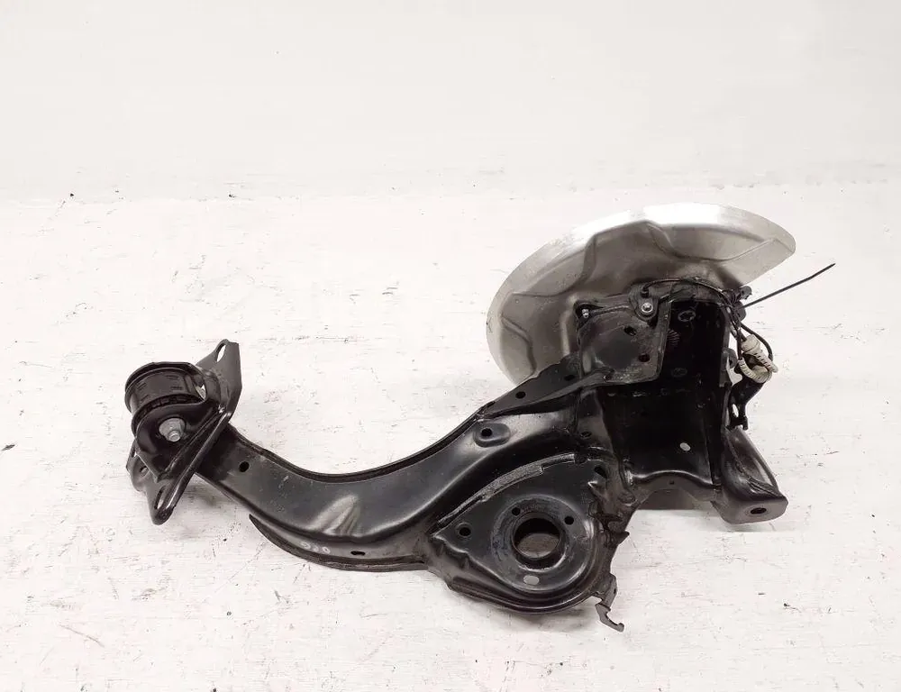 BMW iX I20 (2021-2024) Bakre höger hjulnav 6894210 33551100