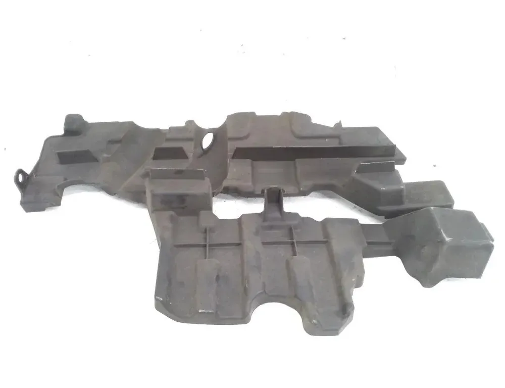 HONDA CR-V 4 generation (2012-2019) Kylare luftavledare 71106T1GA 34987493