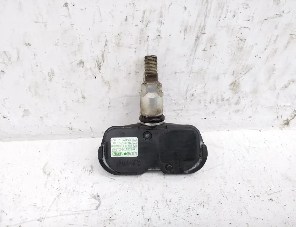 LEXUS RX 3 generation (2009-2015) Däcktryckssensor 09C23115E1 34985532