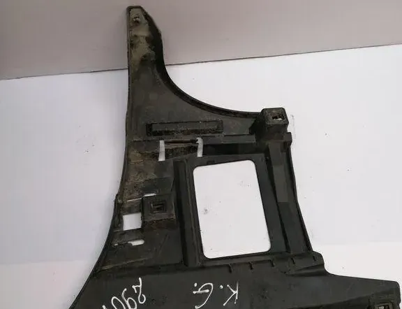 VOLVO V70 2 generation (2000-2008) Bakre vänster stötfångarfäste 8648196 34351907