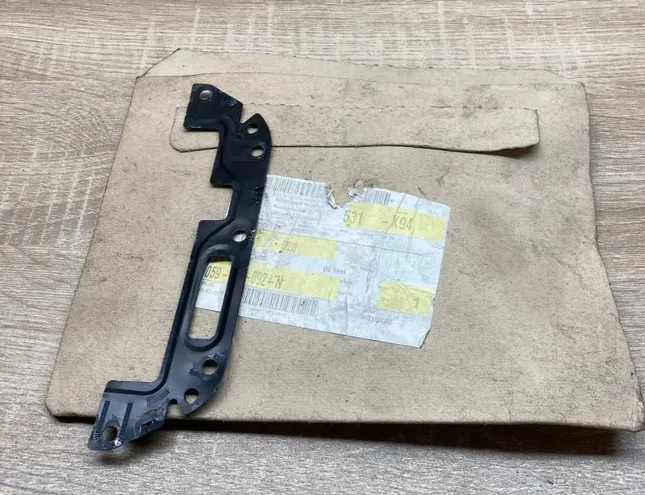 VOLKSWAGEN Amarok 1 generation (2010-2022) Hållare för sugslang 059109092N 34427629