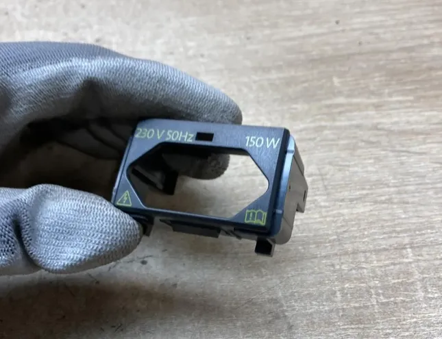 VOLKSWAGEN Passat B7 (2010-2015) Hjulstöd 3C0919565C 34443016