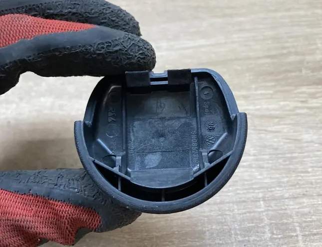 SKODA Octavia 1 generation (1996-2010) Hjulstöd 6N0857719 34441206