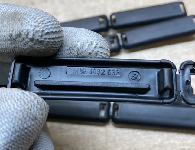 BMW 3 Series E21 (1975-1983) Hjulstöd 1862636,72111862636 34442192