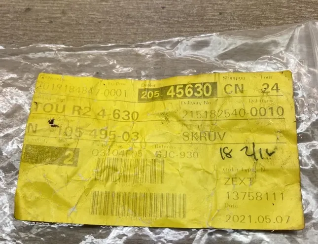 VOLKSWAGEN Amarok 1 generation (2010-2022) Hjulstöd N10549503 34432474