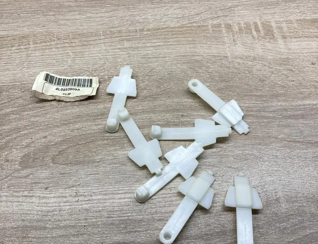 AUDI Q7 4L (2005-2015) Hjulstöd 4L0853909A,7Pcs 34457079