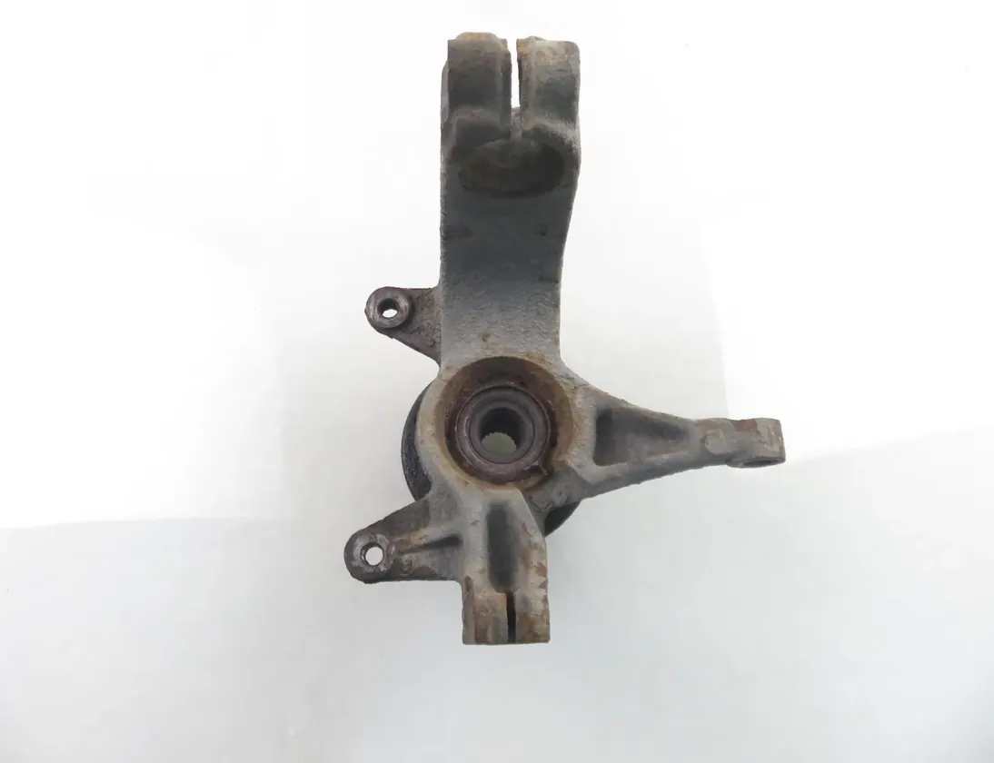 RENAULT Megane 2 generation (2002-2012) Främre höger hjulnav 33526480