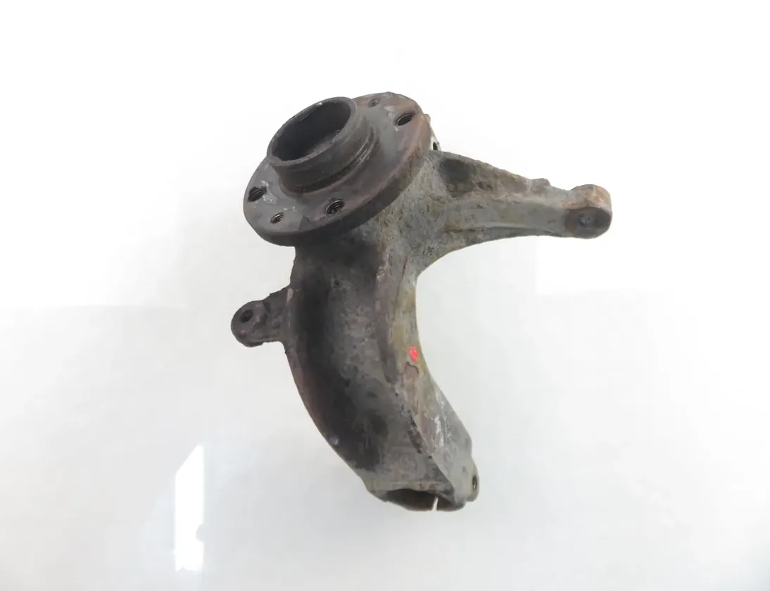 RENAULT Megane 2 generation (2002-2012) Främre höger hjulnav 33526480