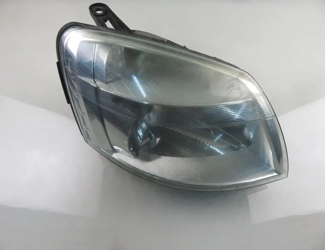 PEUGEOT Partner 1 generation (1996-2012) Fram höger strålkastare 9644150880,3CLX13W029AAB 33526597
