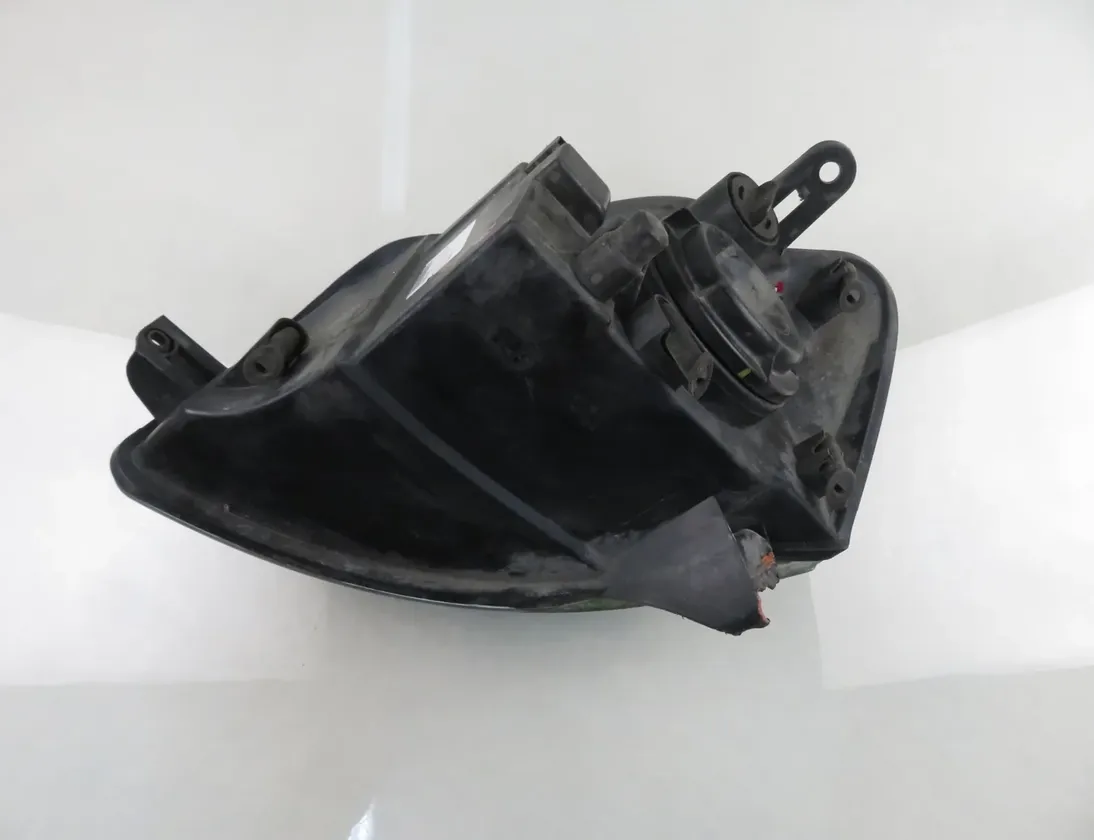 PEUGEOT Partner 1 generation (1996-2012) Fram höger strålkastare 9644150880,3CLX13W029AAB 33526597