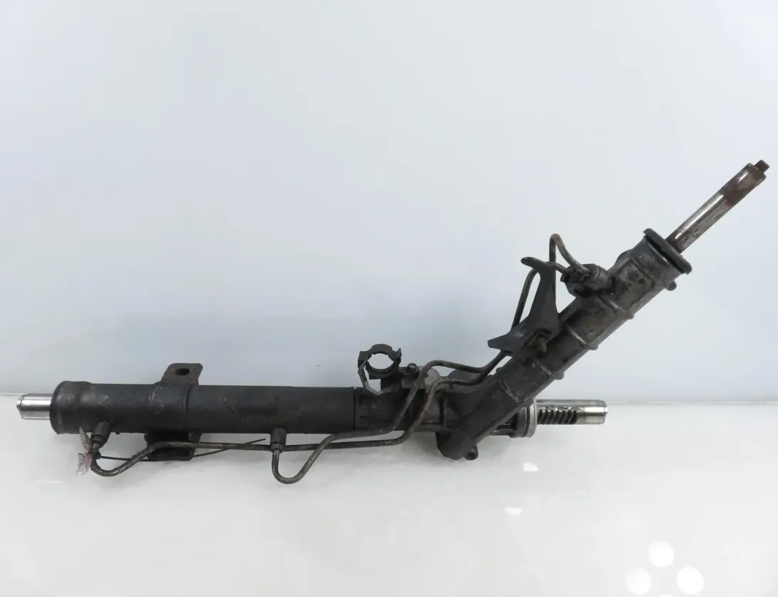 RENAULT Trafic 2 generation (2001-2015) Styrväxeln 6700000463 33527232