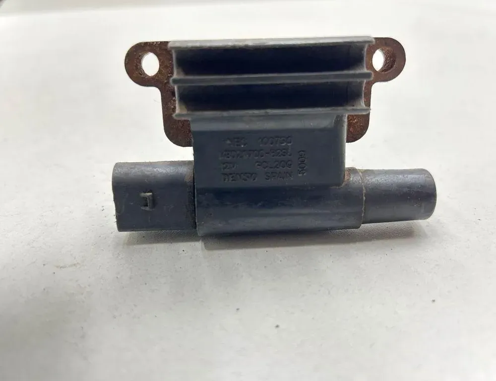 SKODA Octavia 2 generation (2004-2013) Högspänningständningskabel (kontaktkabel) 100730,MB0257008230 34101127