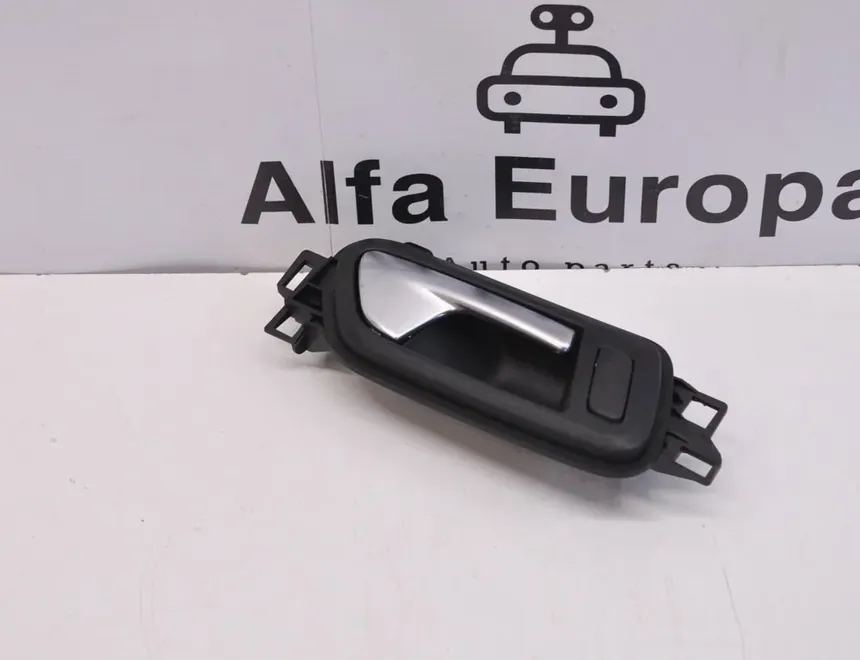 VOLKSWAGEN Amarok 1 generation (2010-2022) Bakre höger dörr Inre handtagsram 2H0837114D 2332631